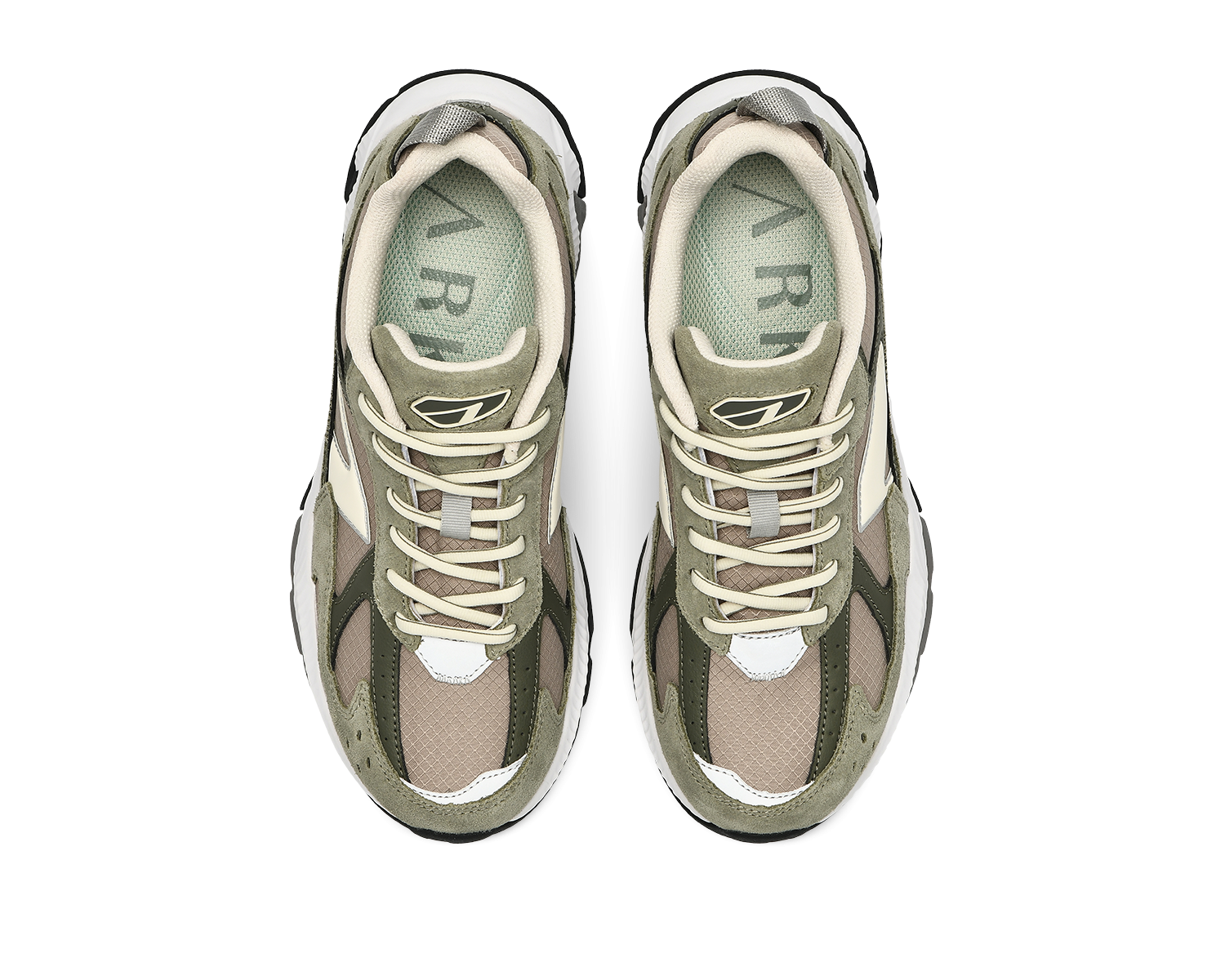 ARKK Essential Line Forma Runner | Sage Dusty Olive Forma Runner